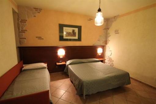 фото отеля Hotel Reale Roccaraso