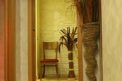 фото отеля Hotel Reale Roccaraso