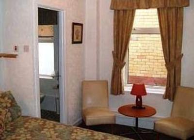 фото отеля The Pilatus Hotel Blackpool