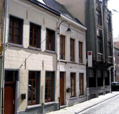 фото отеля Bed & Breakfast Lit De Senne Brussels