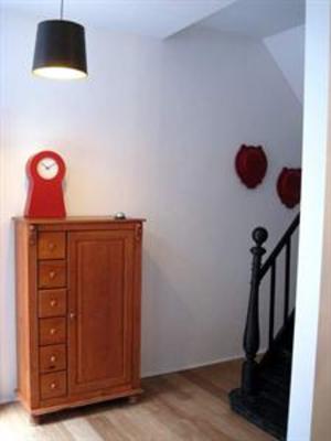 фото отеля Bed & Breakfast Lit De Senne Brussels