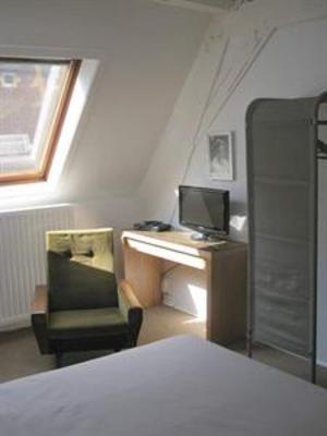 фото отеля Bed & Breakfast Lit De Senne Brussels