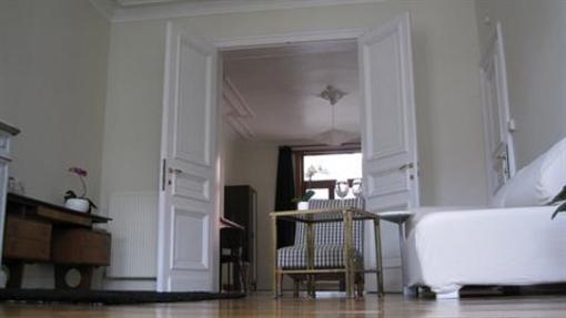 фото отеля Bed & Breakfast Lit De Senne Brussels
