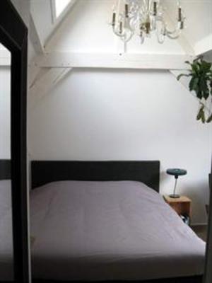 фото отеля Bed & Breakfast Lit De Senne Brussels