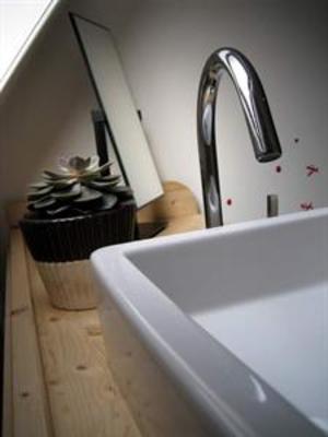 фото отеля Bed & Breakfast Lit De Senne Brussels