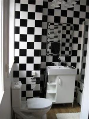 фото отеля Bed & Breakfast Lit De Senne Brussels