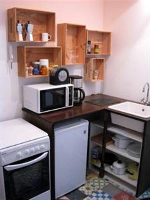 фото отеля Bed & Breakfast Lit De Senne Brussels