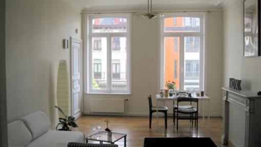 фото отеля Bed & Breakfast Lit De Senne Brussels