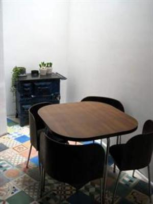 фото отеля Bed & Breakfast Lit De Senne Brussels