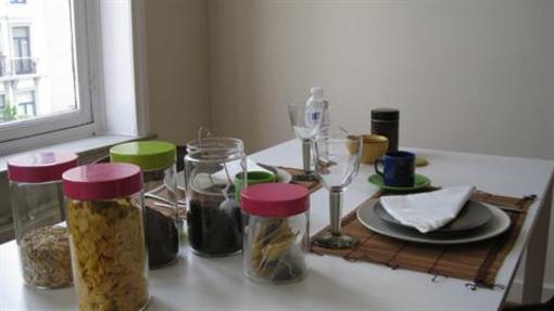 фото отеля Bed & Breakfast Lit De Senne Brussels