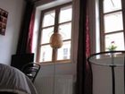 фото отеля Bed & Breakfast Lit De Senne Brussels