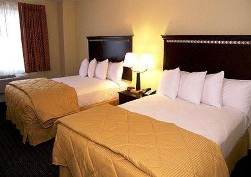 фото отеля Comfort Inn & Suites Ozone Park