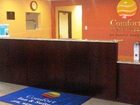 фото отеля Comfort Inn & Suites Ozone Park