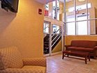 фото отеля Comfort Inn & Suites Ozone Park