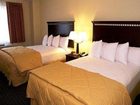 фото отеля Comfort Inn & Suites Ozone Park