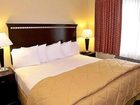 фото отеля Comfort Inn & Suites Ozone Park