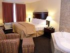 фото отеля Comfort Inn & Suites Ozone Park