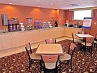 фото отеля Comfort Inn & Suites Ozone Park