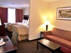 фото отеля Comfort Inn & Suites Ozone Park