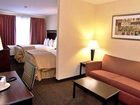 фото отеля Comfort Inn & Suites Ozone Park