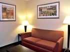 фото отеля Comfort Inn & Suites Ozone Park