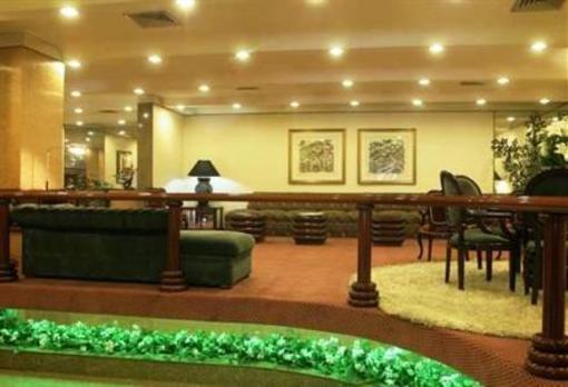 фото отеля Hotel Gran Corona
