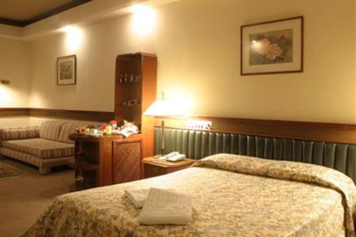 фото отеля Hotel Gran Corona