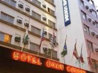 Hotel Gran Corona