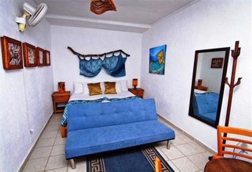 фото отеля Hotel Gilda