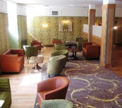 фото отеля Station Hotel Aberdeen