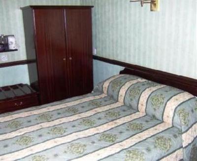 фото отеля Station Hotel Aberdeen