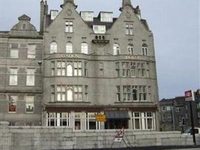 Station Hotel Aberdeen