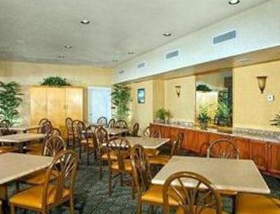 фото отеля BEST WESTERN Seven Seas