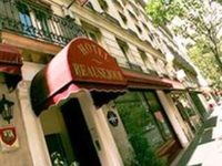 Hotel Beausejour Paris