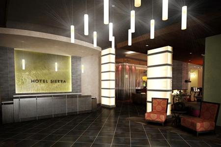 фото отеля Hotel Sierra King Of Prussia