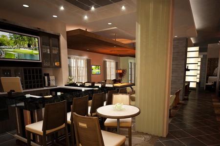 фото отеля Hotel Sierra King Of Prussia
