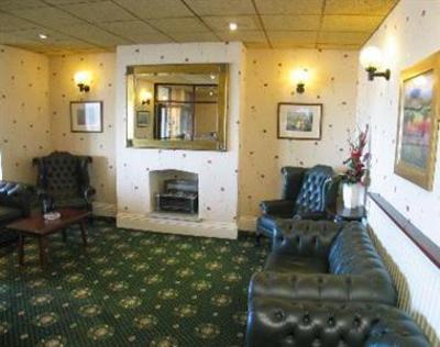 фото отеля Bedford Hotel Blackpool