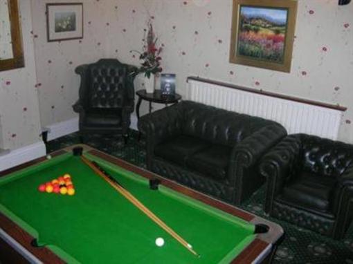фото отеля Bedford Hotel Blackpool