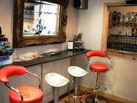 Gr8 Escape Hotel Blackpool