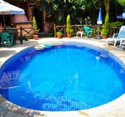 фото отеля Pousada Recanto da Villa Ilhabela