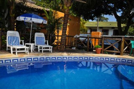 фото отеля Pousada Recanto da Villa Ilhabela