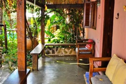 фото отеля Pousada Recanto da Villa Ilhabela