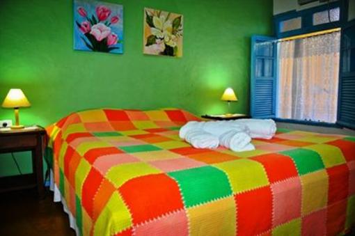 фото отеля Pousada Recanto da Villa Ilhabela
