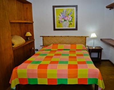 фото отеля Pousada Recanto da Villa Ilhabela