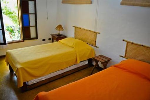 фото отеля Pousada Recanto da Villa Ilhabela