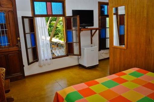 фото отеля Pousada Recanto da Villa Ilhabela