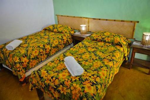 фото отеля Pousada Recanto da Villa Ilhabela