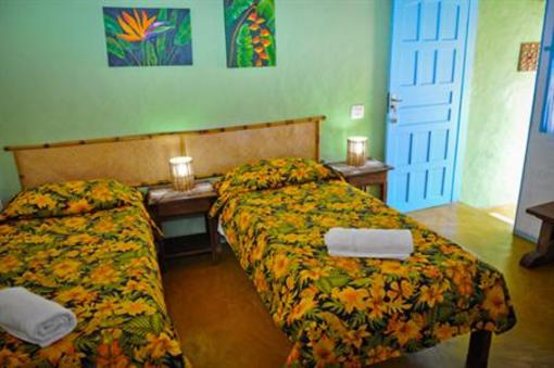 фото отеля Pousada Recanto da Villa Ilhabela