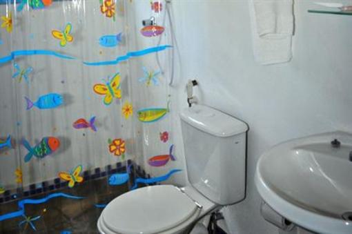 фото отеля Pousada Recanto da Villa Ilhabela