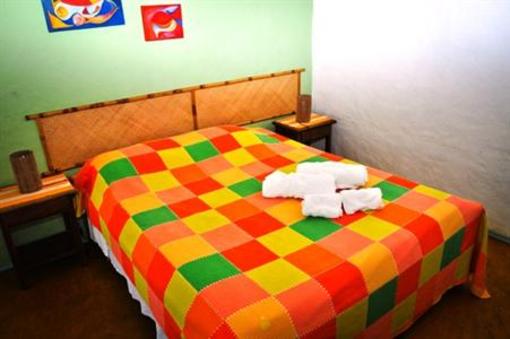 фото отеля Pousada Recanto da Villa Ilhabela